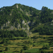 Haligovské skaly