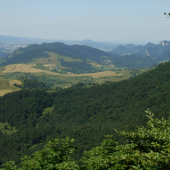 Pieniny