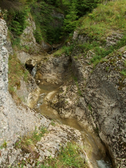 Jarabinský prielom