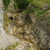 Jarabinský prielom