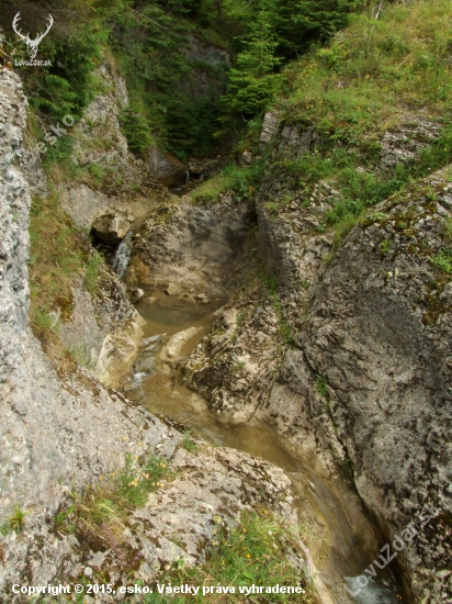 Jarabinský prielom