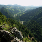 Prielom Dunajca