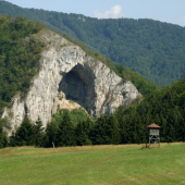 Nad Záskalím