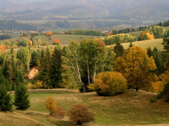 Povraznícke lúky