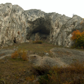 Kostolecká tiesňava