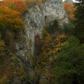 Manínska tiesňava