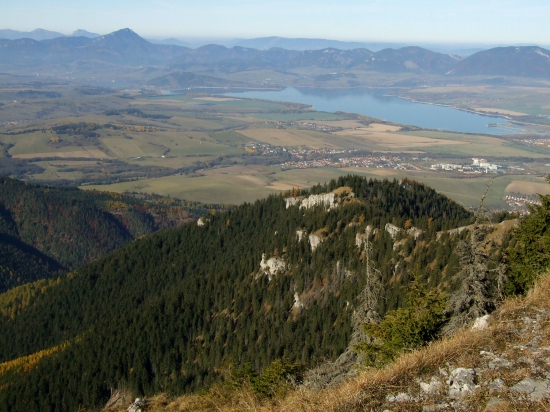 Z Poludnice