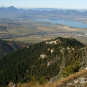 Z Poludnice