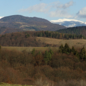 Náznak zimy