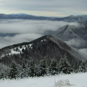 Oravské more potešilo