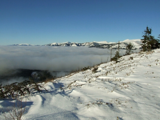 Nízke Tatry sa do varu dostávajú