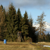 Nad Vikartovcami