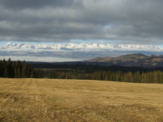 Tatry