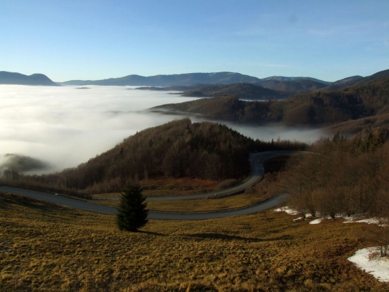 Z Dobšinského kopca