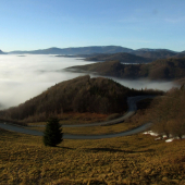 Z Dobšinského kopca