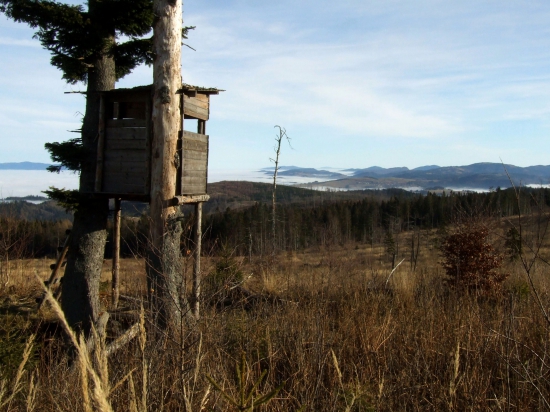 Nad Spišským morom