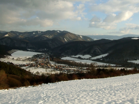 Lučatín