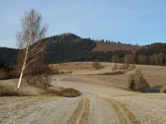 Pod Vysokou