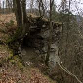 Tunelová jaskyňa