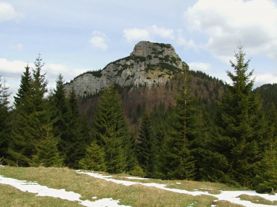 Malý Rozsutec
