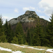 Malý Rozsutec