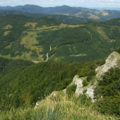 Z Folkmarskej skaly