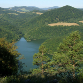 Z Drienkovej skaly