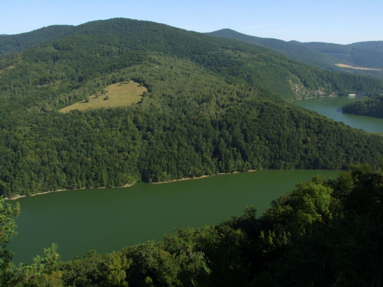 Ružín
