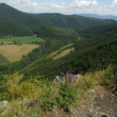 Z Jánošikovej bašty