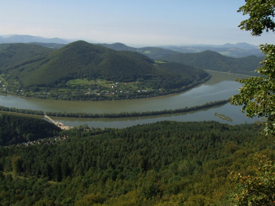 Z vrcholu