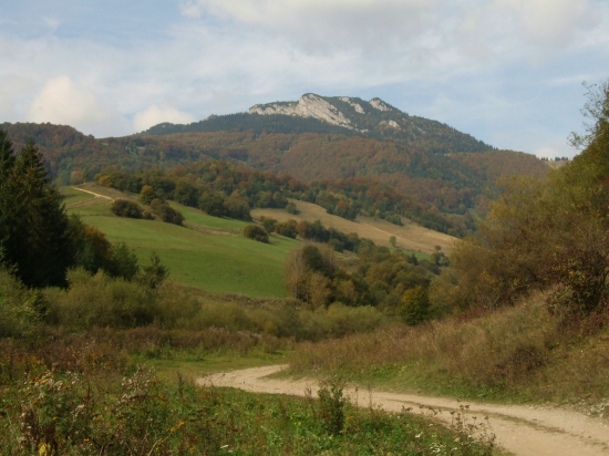 Pod Čiernym kameňom