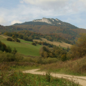 Pod Čiernym kameňom