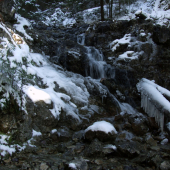 Stratenský kaňon