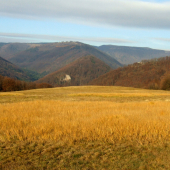 Nad Moštenicou