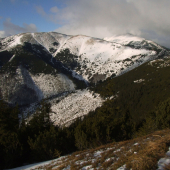 Králička a Štiavnica