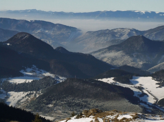 Čarovné Slovensko
