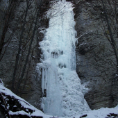 Brankovský ľadopád