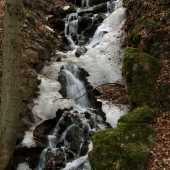 Malachovský vodopád