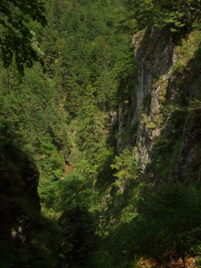 Kvačianska dolina