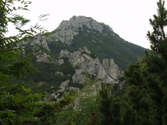 Sivý vrch