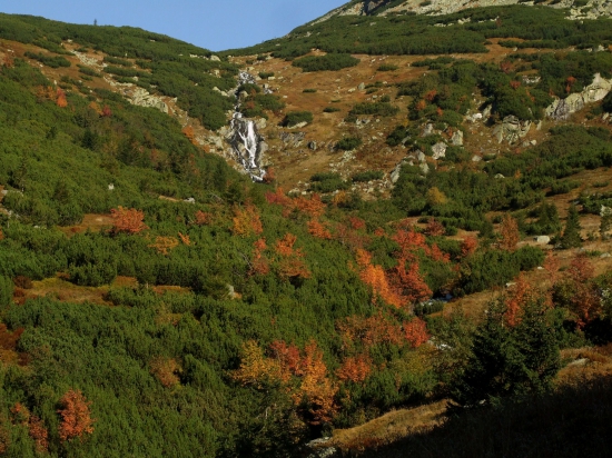 Račkov  vodopád
