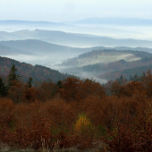 V kraji pod Poľanou