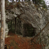 Ludrovská skalná brána