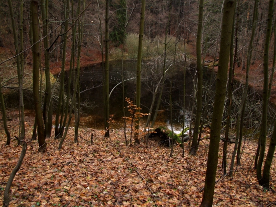 Žakýlske pleso