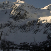 Chata pri Zelenom plese