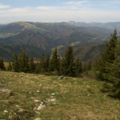 Pod Kozím chrbátom