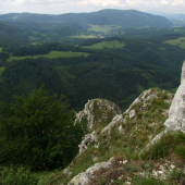 Pohľady z Vápča