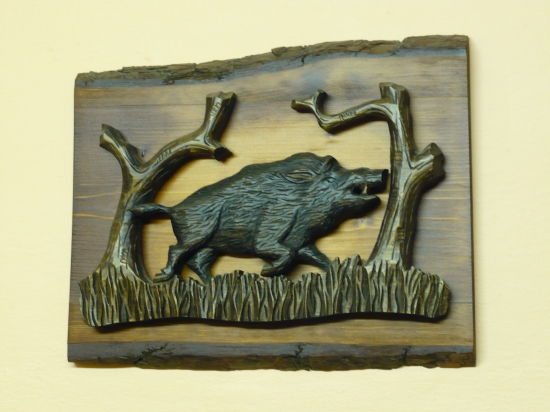 keď je voľná chvíľa