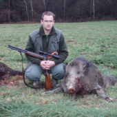 Zo spoločnej polovačky