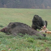 Príprava výradu